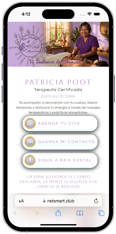 Terapeuta Profesional