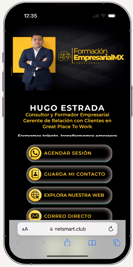 Formación Empresarial